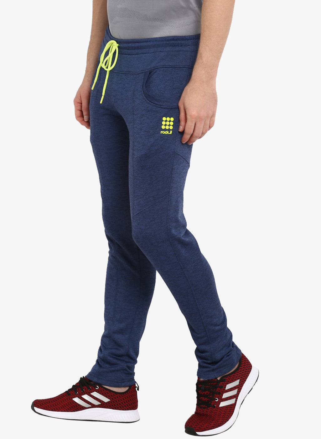 Rockit Blue Smart Fit Lower