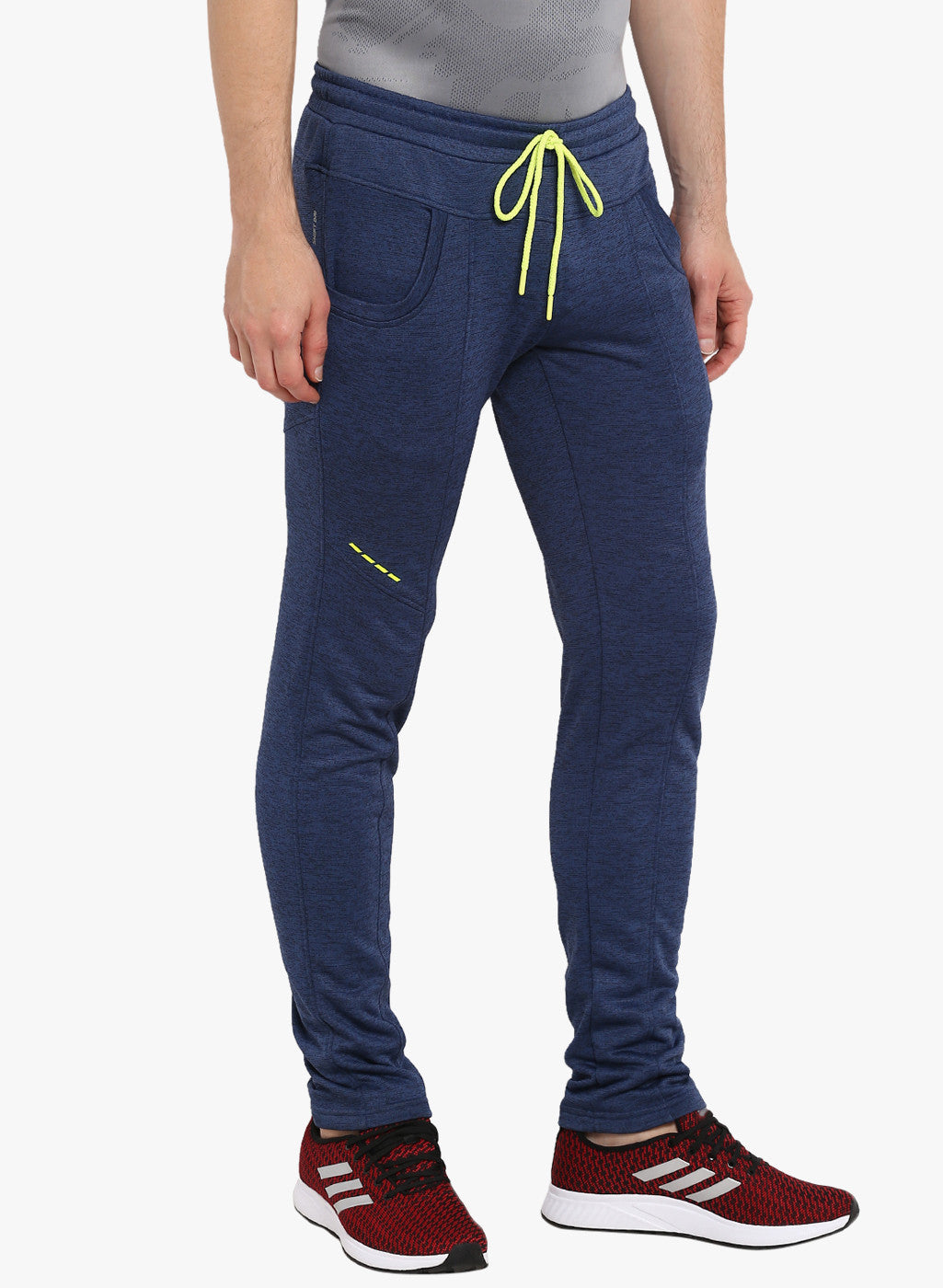 Rockit Blue Smart Fit Lower