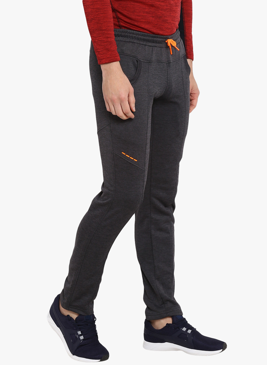 Rockit Black Smart Fit Lower